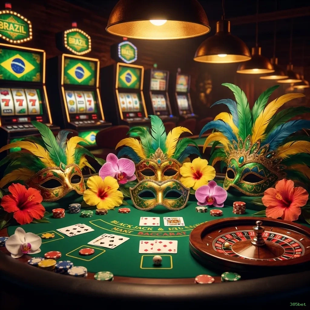 App 385bet para Android e iOS - download grátis