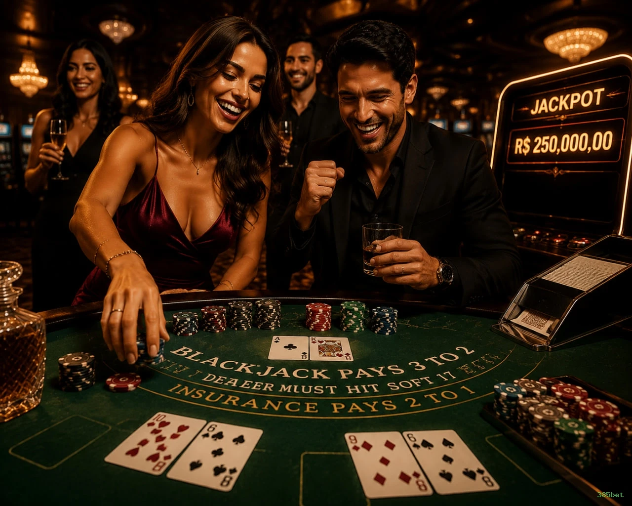 Checklist para avaliar a plataforma 385bet
