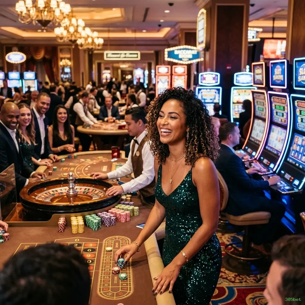 Bônus boas-vindas 385bet R$100