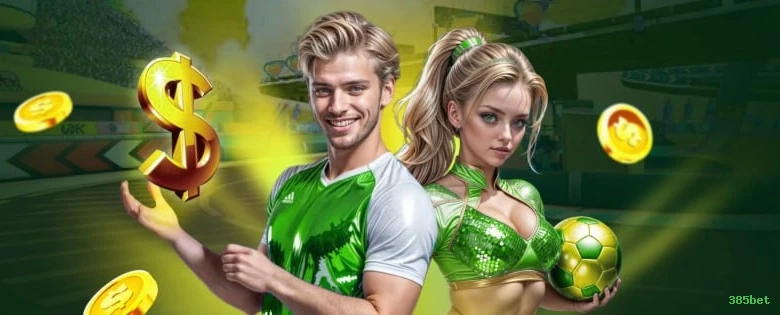 Cashback VIP 385bet - reembolso semanal